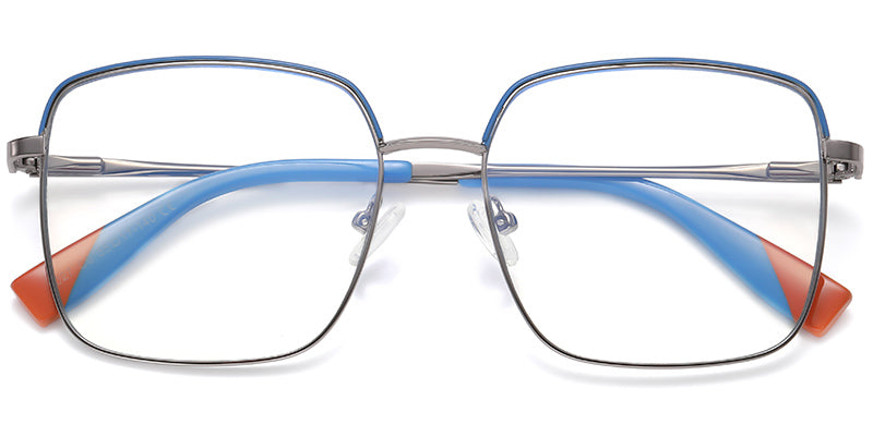 Mystical Sunset Meadow Eyewear