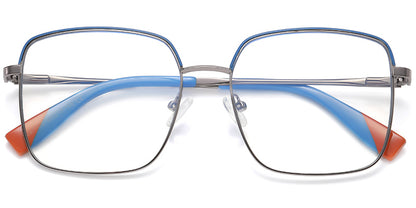 Mystical Sunset Meadow Eyewear