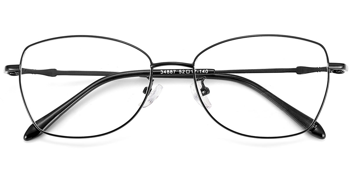 Mystical Sunset Meadow Eyewear