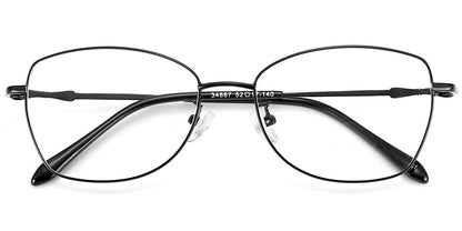 Mystical Sunset Meadow Eyewear