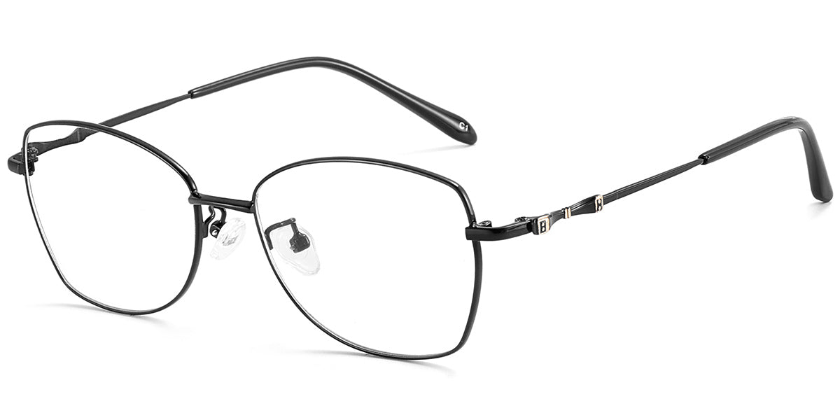 Mystical Sunset Meadow Eyewear