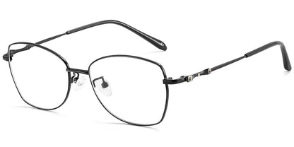 Mystical Sunset Meadow Eyewear