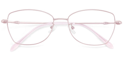 Mystical Sunset Meadow Eyewear