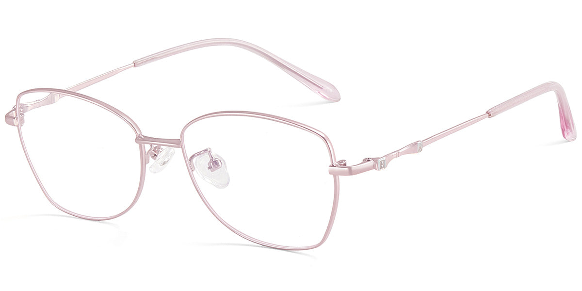 Mystical Sunset Meadow Eyewear