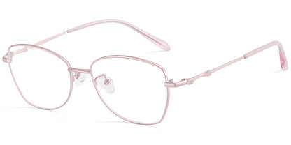 Mystical Sunset Meadow Eyewear