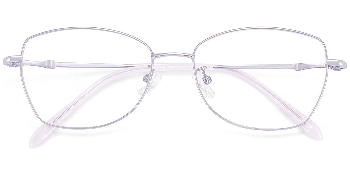 Mystical Sunset Meadow Eyewear