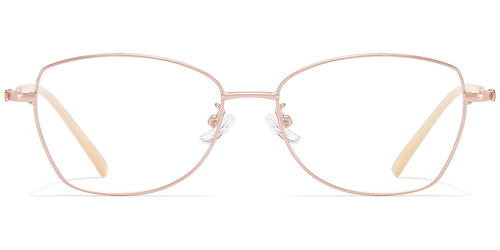 Mystical Sunset Meadow Eyewear