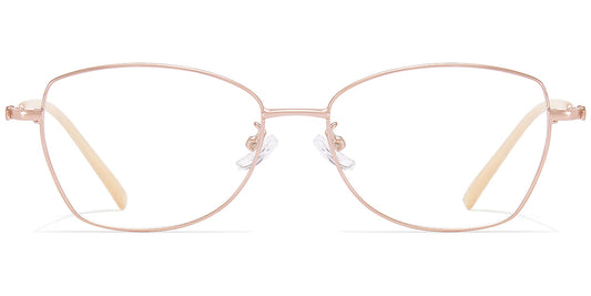 Mystical Sunset Meadow Eyewear