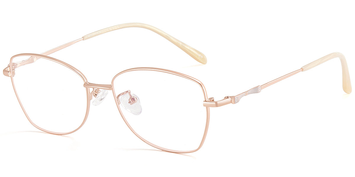 Mystical Sunset Meadow Eyewear
