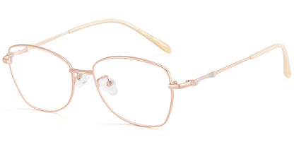 Mystical Sunset Meadow Eyewear