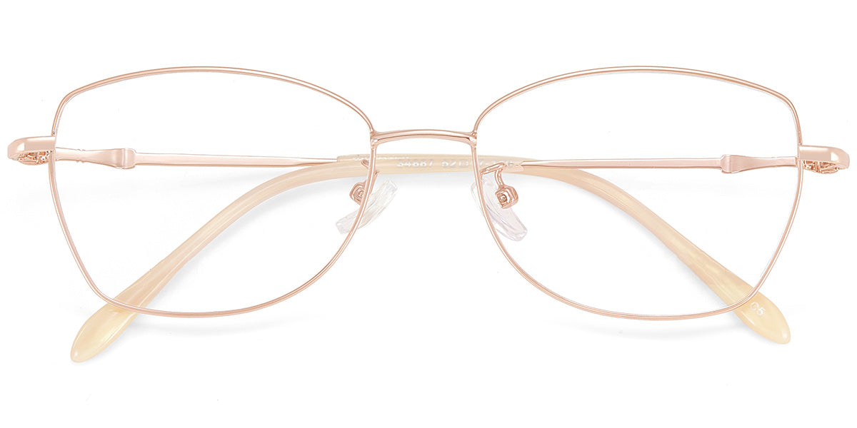 Mystical Sunset Meadow Eyewear