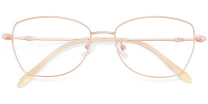 Mystical Sunset Meadow Eyewear