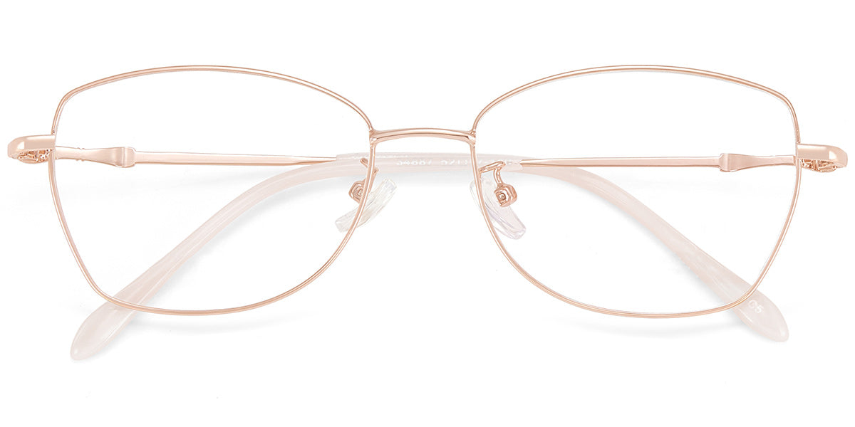 Mystical Sunset Meadow Eyewear