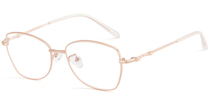 Mystical Sunset Meadow Eyewear