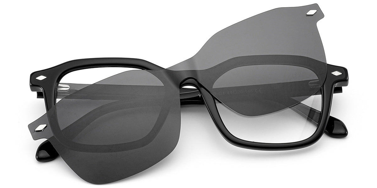 Nairobi Sidewalk Eyewear