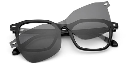 Nairobi Sidewalk Eyewear