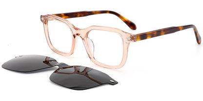 Nairobi Sidewalk Eyewear