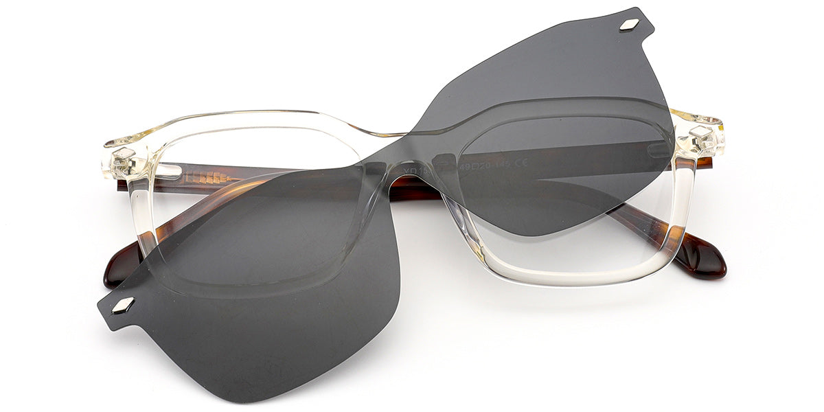Nairobi Sidewalk Eyewear