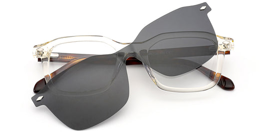 Nairobi Sidewalk Eyewear