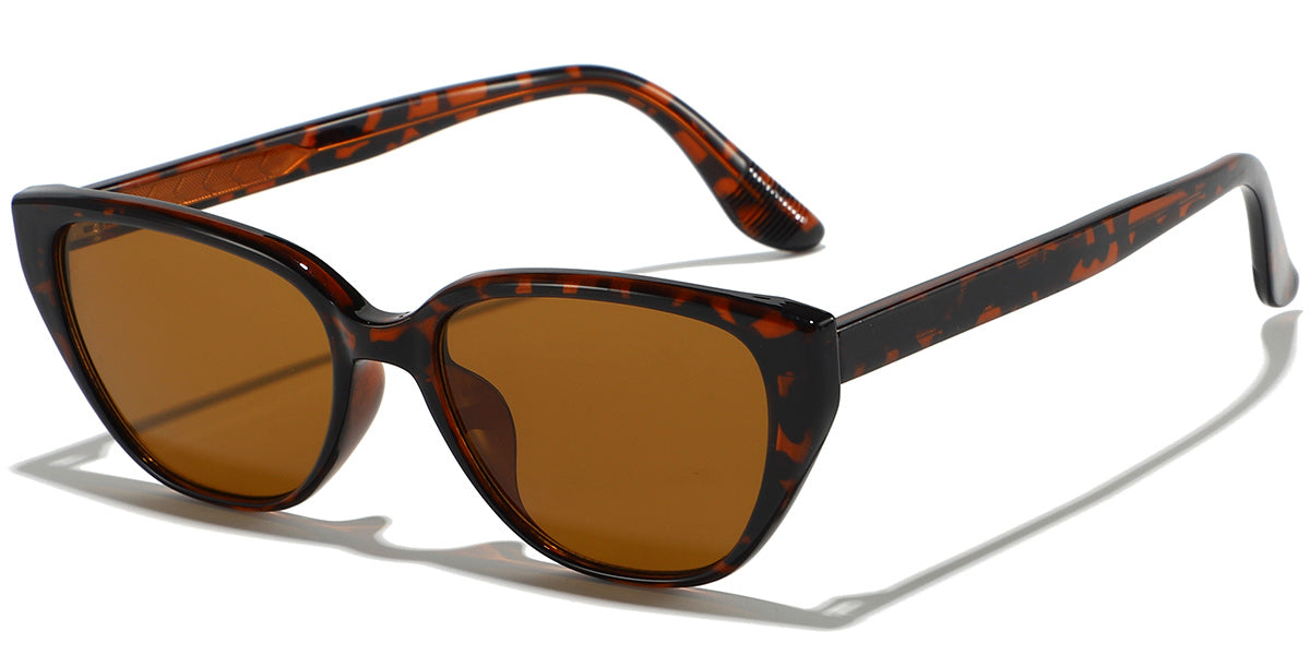 Nantes Eyewear