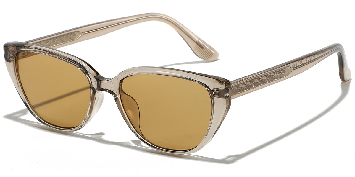 Nantes Eyewear