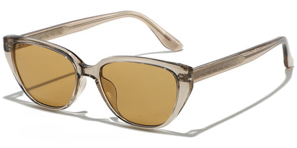 Nantes Eyewear