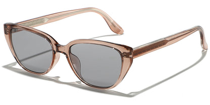 Nantes Eyewear