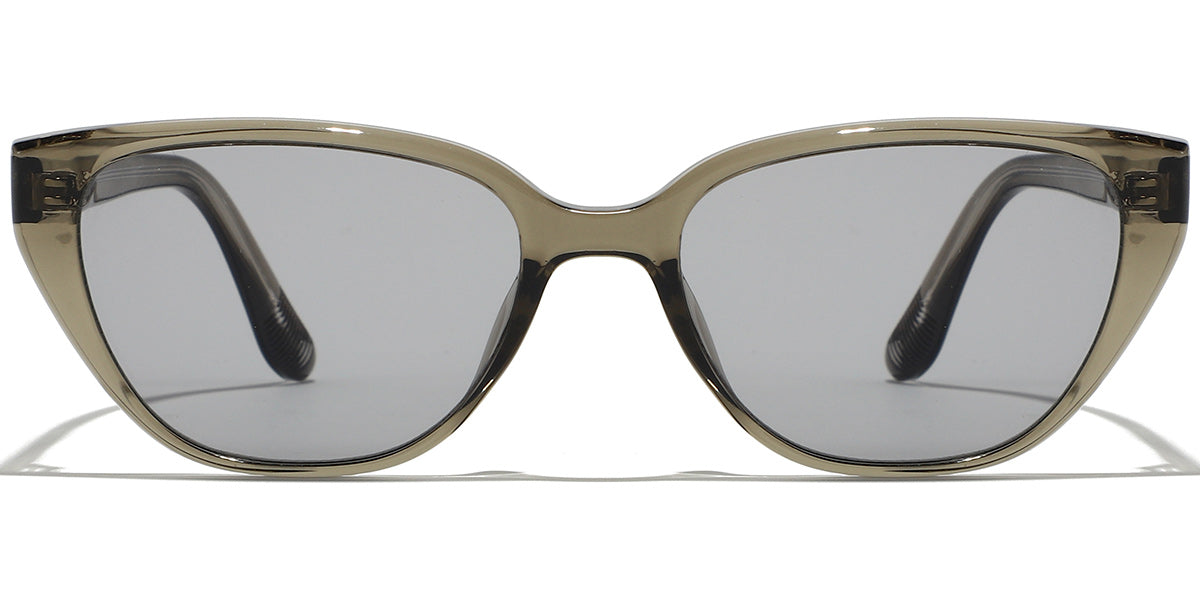 Nantes Eyewear