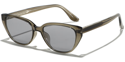 Nantes Eyewear