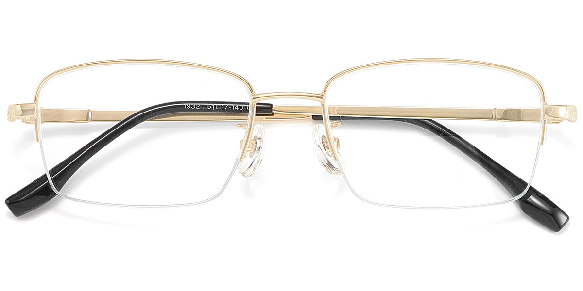 N'Djamena Lightline Eyewear