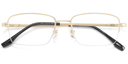 N'Djamena Lightline Eyewear