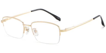 N'Djamena Lightline Eyewear