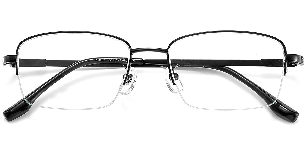 N'Djamena Lightline Eyewear