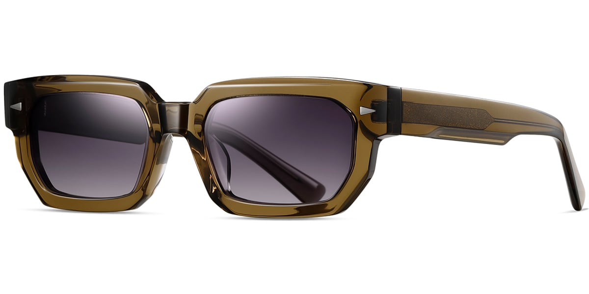 N'Djamena Lightline Eyewear