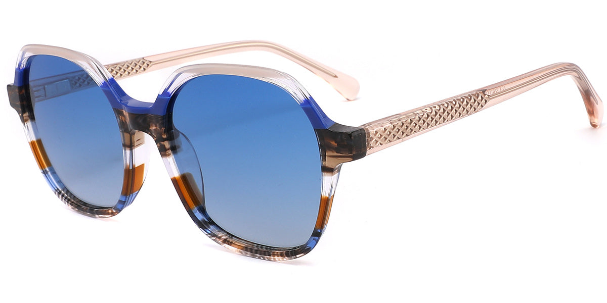 Ndola Eyewear