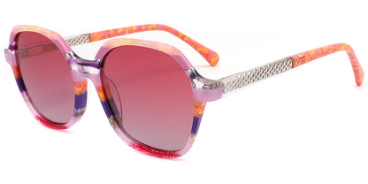 Ndola Eyewear