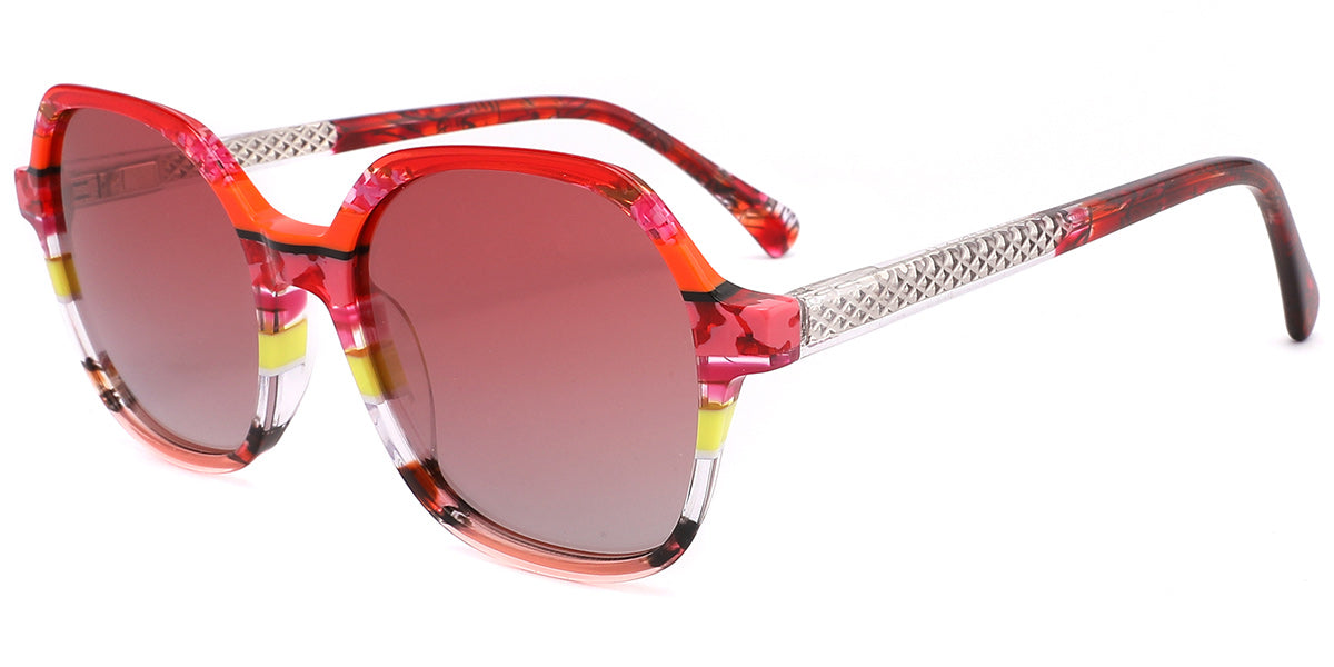 Ndola Eyewear