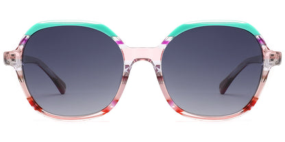 Ndola Eyewear