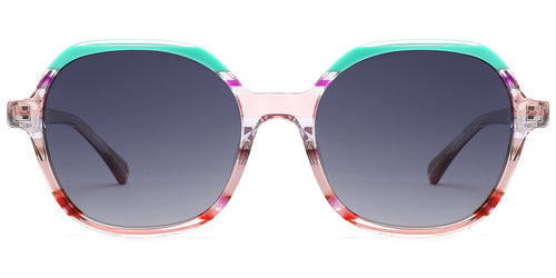 Ndola Eyewear