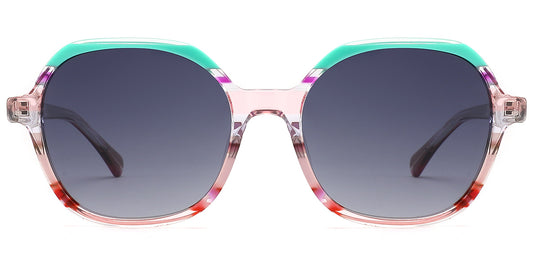 Ndola Eyewear