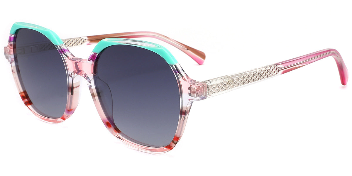 Ndola Eyewear