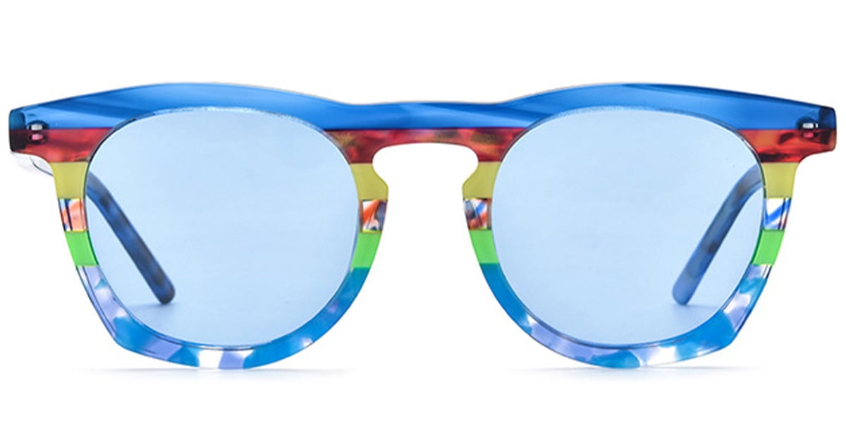 Negev Desert Eyewear