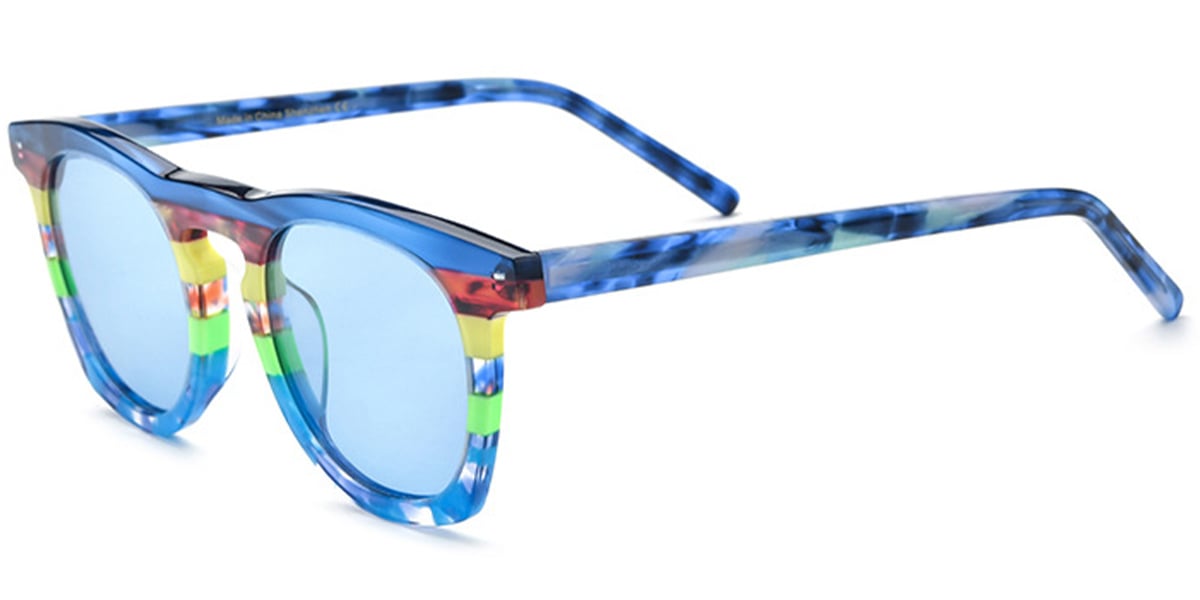Negev Desert Eyewear