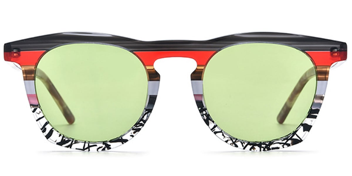 Negev Desert Eyewear
