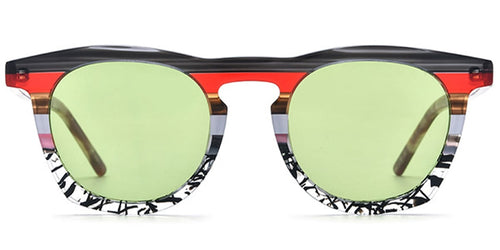 Negev Desert Eyewear