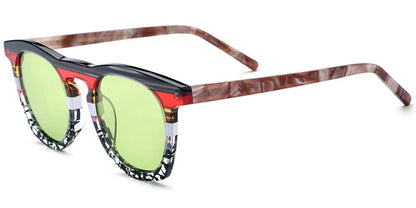 Negev Desert Eyewear
