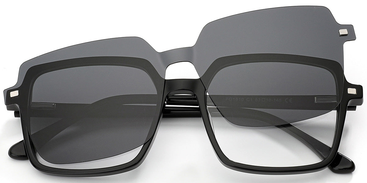 New York Avenue Eyewear