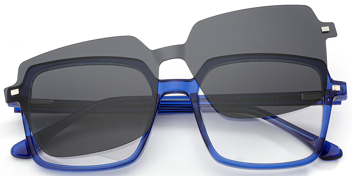 New York Avenue Eyewear