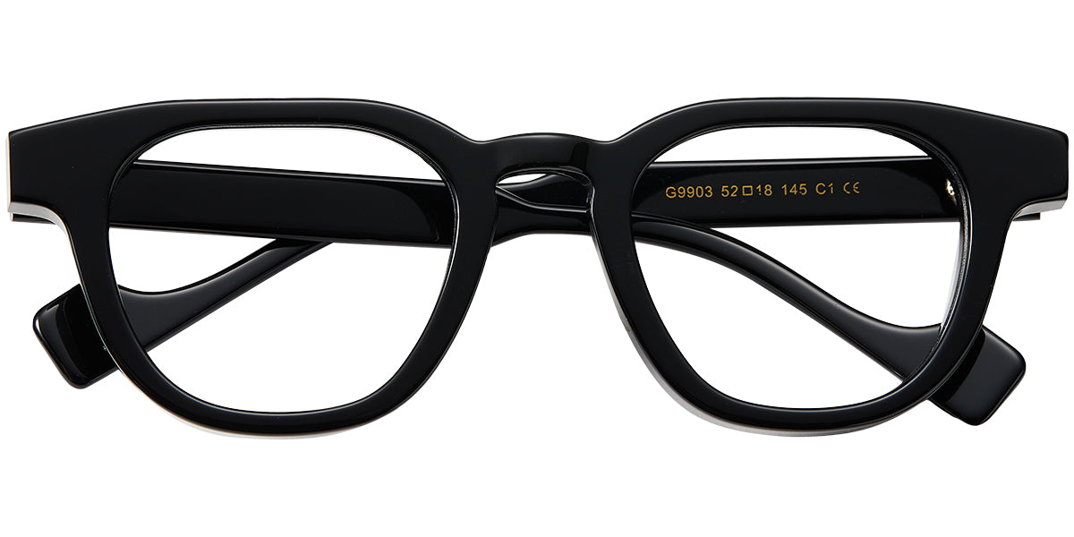 Newark Skyline Eyewear