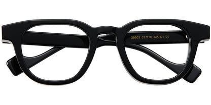 Newark Skyline Eyewear